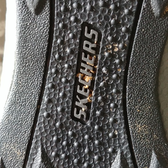 Skechers walking/jogging shoe - Picture 7 of 7